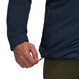 MAMMUT Rime in Flex Hooded Jacket Men