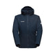 MAMMUT Rime in Flex Hooded Jacket Men