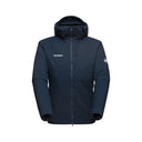MAMMUT Rime in Flex Hooded Jacket Men