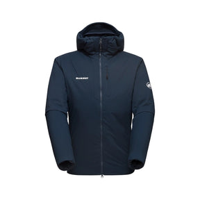 MAMMUT Rime in Flex Hooded Jacket Men
