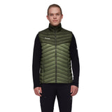 MAMMUT Albula in Vest Men