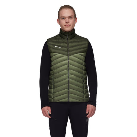 MAMMUT Albula in Vest Men