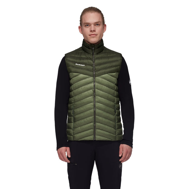 MAMMUT Albula in Vest Men