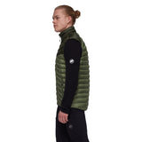MAMMUT Albula in Vest Men