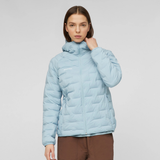 MAMMUT Sender in Hooded Jacket Women