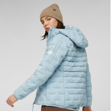 MAMMUT Sender in Hooded Jacket Women