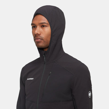 MAMMUT Madris Light ML Hooded Jacket Men