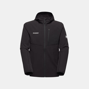 MAMMUT Madris Light ML Hooded Jacket Men
