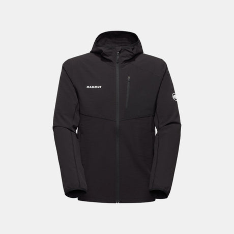 MAMMUT Madris Light ML Hooded Jacket Men