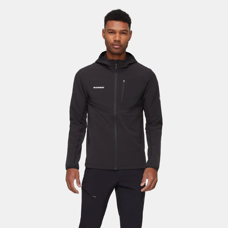 MAMMUT Madris Light ML Hooded Jacket Men