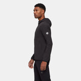MAMMUT Madris Light ML Hooded Jacket Men