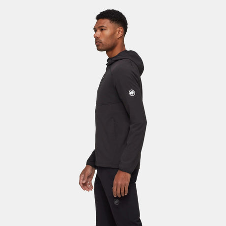 MAMMUT Madris Light ML Hooded Jacket Men
