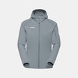 MAMMUT Madris Light ML Hooded Jacket Women