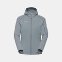 MAMMUT Madris Light ML Hooded Jacket Women