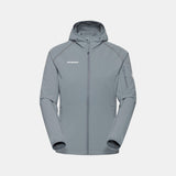 MAMMUT Madris Light ML Hooded Jacket Women