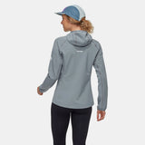MAMMUT Madris Light ML Hooded Jacket Women