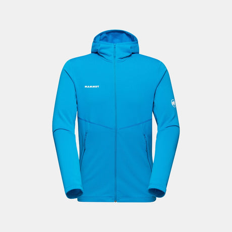 MAMMUT Aconcagua Light ML Hooded Jacket Men