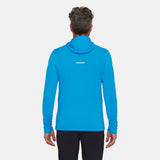 MAMMUT Aconcagua Light ML Hooded Jacket Men