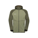 MAMMUT Aconcagua ML Hooded Jacket Men