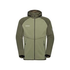 MAMMUT Aconcagua ML Hooded Jacket Men