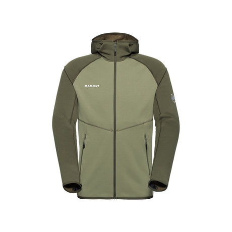 MAMMUT Aconcagua ML Hooded Jacket Men
