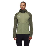 MAMMUT Aconcagua ML Hooded Jacket Men