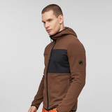 Mammut Tamaro ML Giacca con Cappuccio Uomo - immagine 9