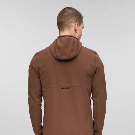 Mammut Tamaro ML Giacca con Cappuccio Uomo - immagine 10
