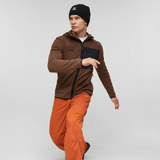 Mammut Tamaro ML Giacca con Cappuccio Uomo - immagine 11