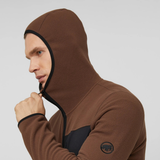 Mammut Tamaro ML Giacca con Cappuccio Uomo - immagine 12