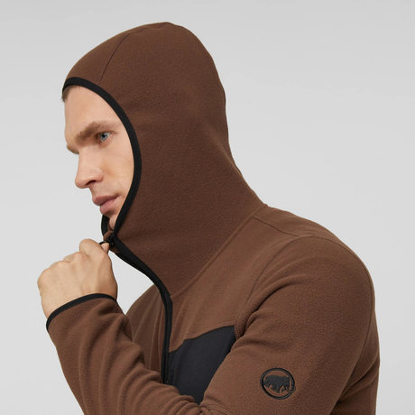 Mammut Tamaro ML Giacca con Cappuccio Uomo - immagine 12