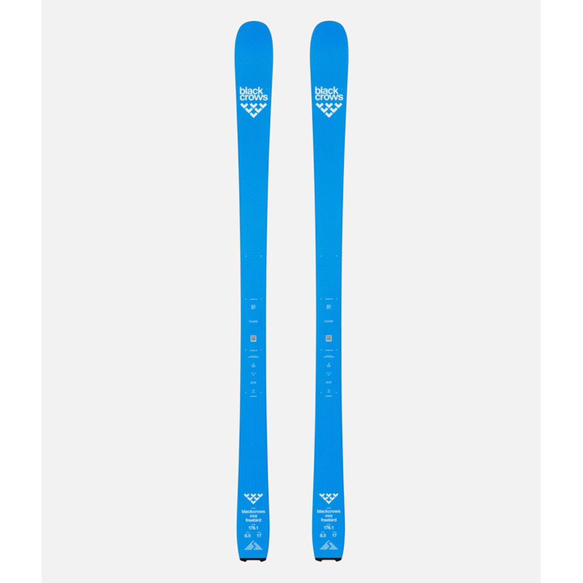 BLACK CROWS OVA Freebird SKI