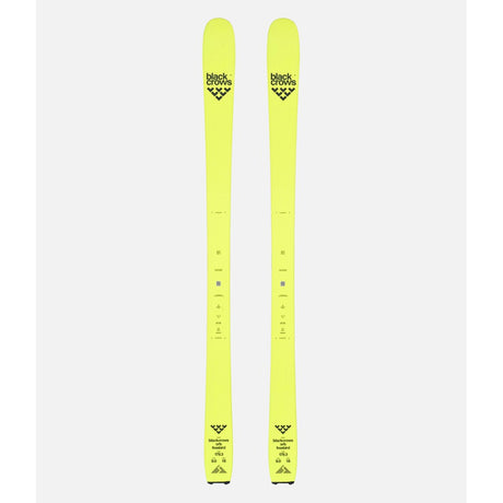 BLACK CROWS ORB Freebird SKI