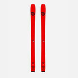 Black Crows Camox Freebird Ski Touring Set + Pelli Pilus