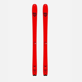 Black Crows Camox Freebird Ski Touring Set + Pelli Pilus