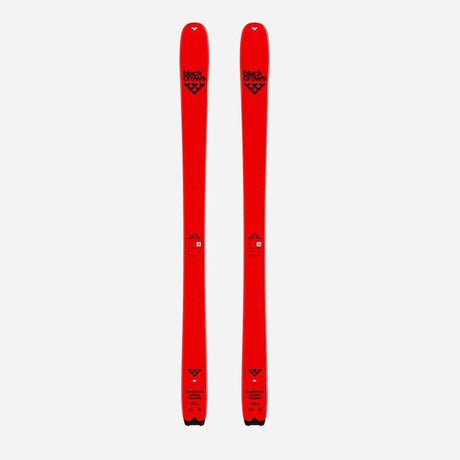 Black Crows Camox Freebird Ski Touring Set + Pelli Pilus