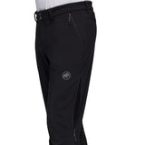 MAMMUT Runbold Winter SO Pants Men