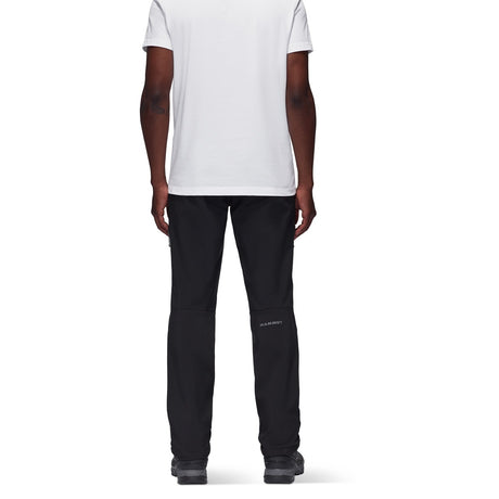MAMMUT Runbold Winter SO Pants Men