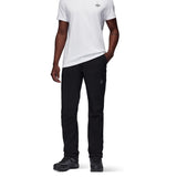 MAMMUT Runbold Winter SO Pants Men