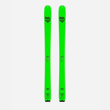 Black Crows Navis Freebird + Pelli Pilus – Set Sci Alpinismo