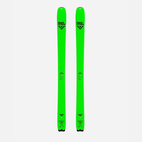 Black Crows Navis Freebird + Pelli Pilus – Set Sci Alpinismo