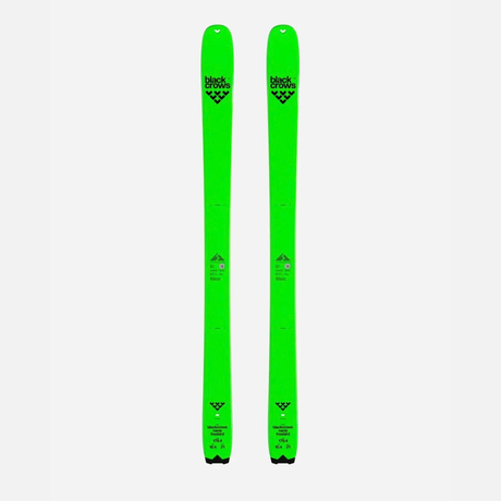 Black Crows Navis Freebird + Pelli Pilus – Set Sci Alpinismo