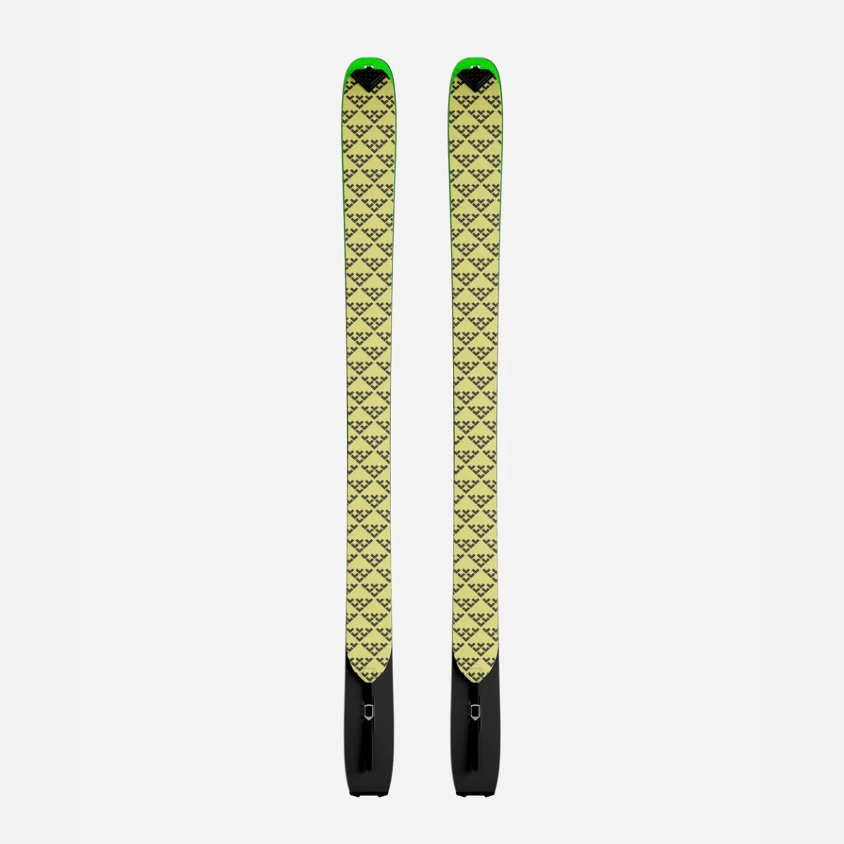 Black Crows Navis Freebird + Pelli Pilus – Set Sci Alpinismo