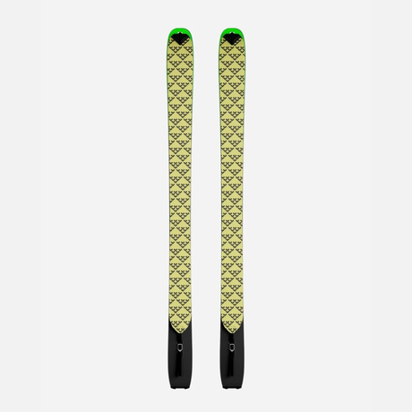 Black Crows Navis Freebird + Pelli Pilus – Set Sci Alpinismo
