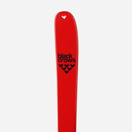 Black Crows Camox Freebird Ski Touring + Pelli Pilus