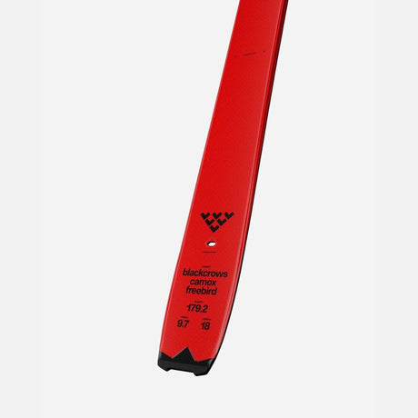 Black Crows Camox Freebird Ski Touring + Pelli Pilus