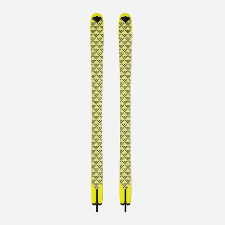 Black Crows Camox Freebird Ski Touring + Pelli Pilus