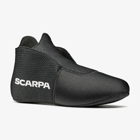 Scarpa Race 4.0 SL Scarpetta Interna per Alien 4.0 – Nero, vista frontale