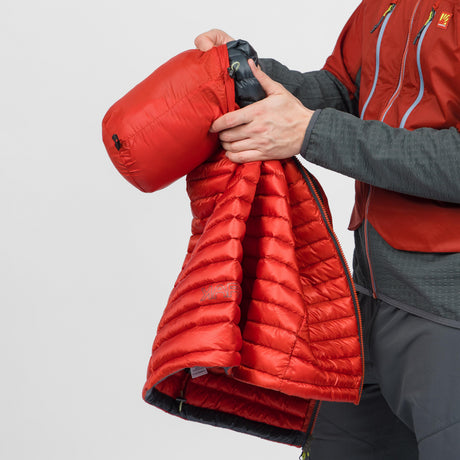 Karpos Alagna Down Jacket Uomo