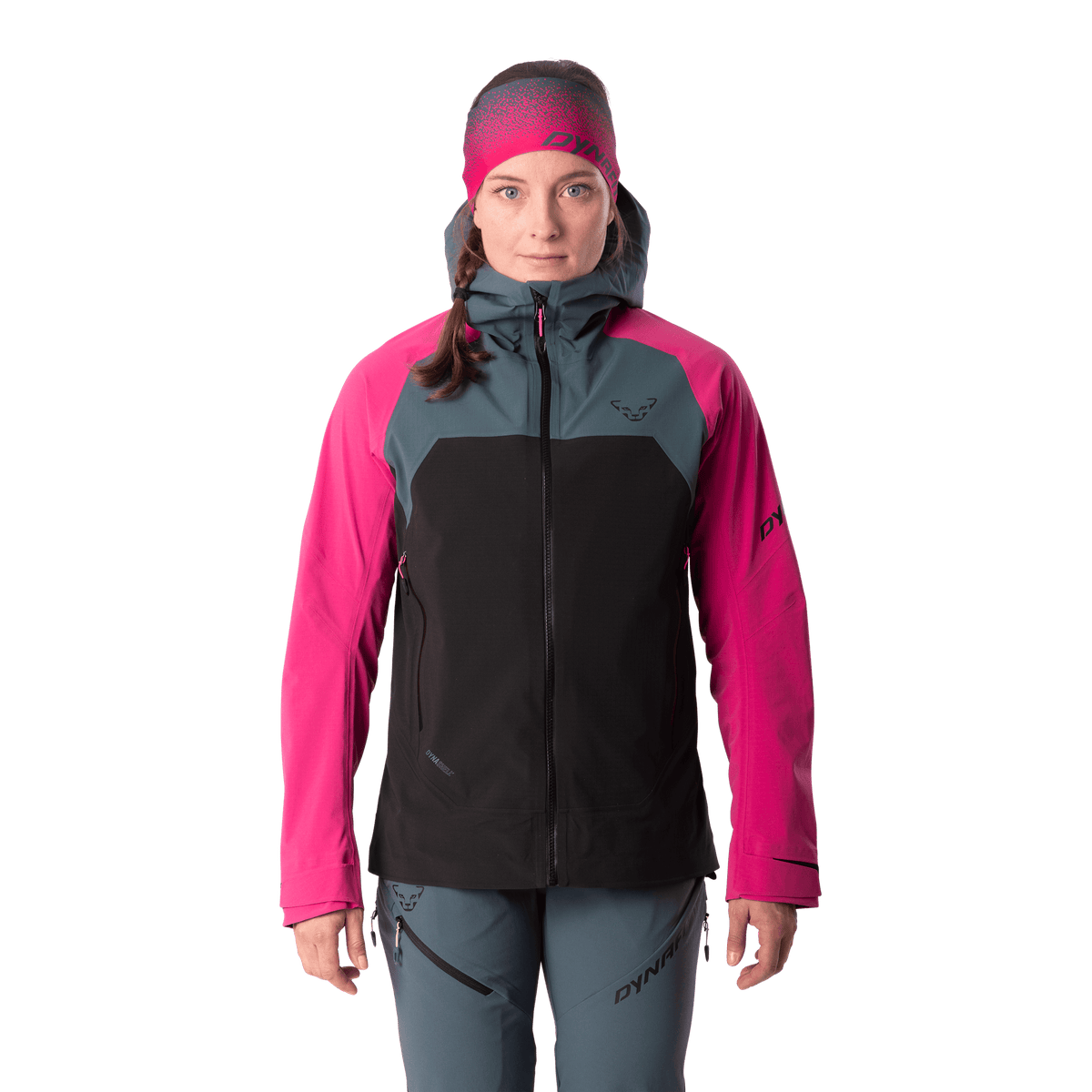 Dynafit Giacca Radical 3L Donna